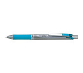 Ołówek automatyczny 0,7mm błękitny ENERGIZE PL77-S PENTEL