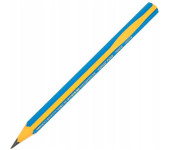 Ołówek KIDS BEGINNERS BOY 919262 BIC (niebieski korpus)
