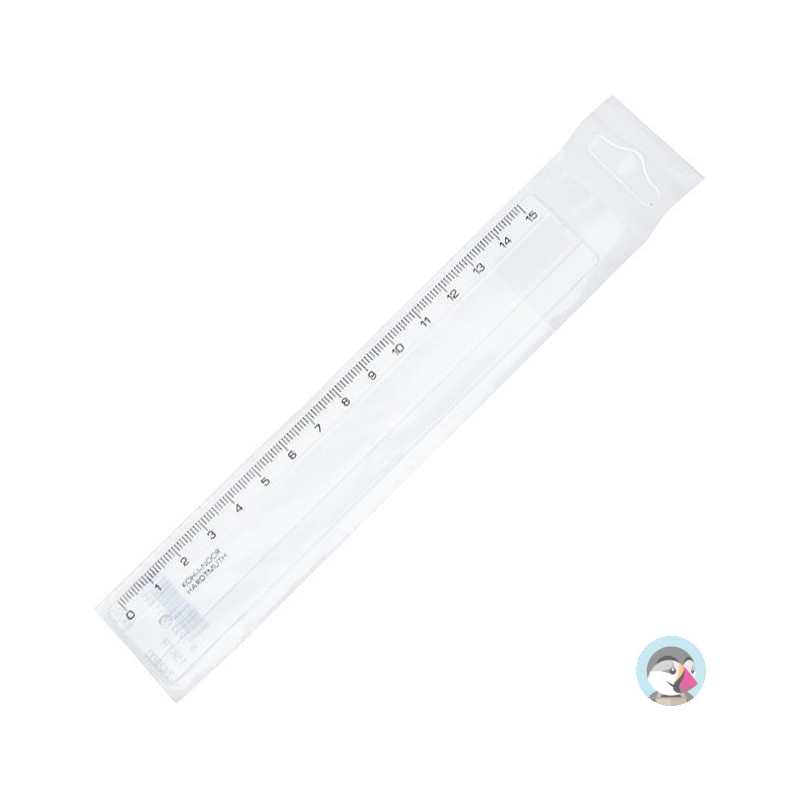 Linijka 15cm 742500 KOH-I-NOOR