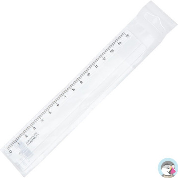 Linijka 15cm 742500 KOH-I-NOOR