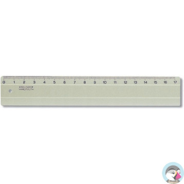 Linijka 17cm 742531 KOH-I-NOOR