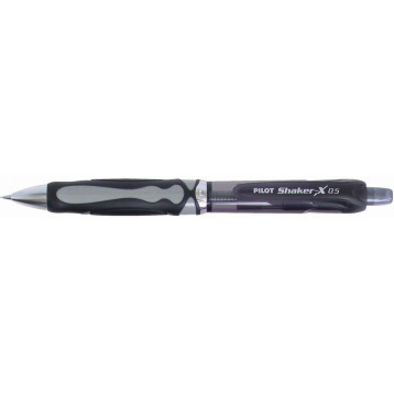 Ołówek SHAKER-X H-315 czarny PILOT Ołówek SHAKER-X H-315 czarny PILOT