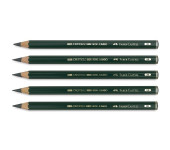 Ołówek CASTELL 9000 HB (12szt.) 119000 Faber-Castell