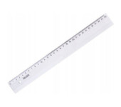 Linijka 30cm 742610 KOH-I-NOOR