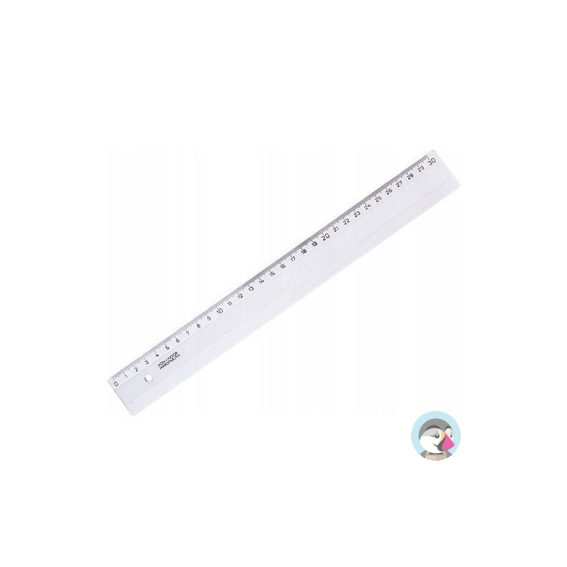 Linijka 30cm 742610 KOH-I-NOOR