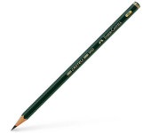 Ołówek CASTELL 9000 8B (12szt.) 119008 Faber-Castell