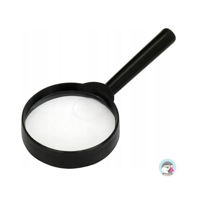 Lupa 50mm 120-1417 GRAND