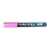 Marker akrylowy 1-2mm różana czerwień MG APL214-202