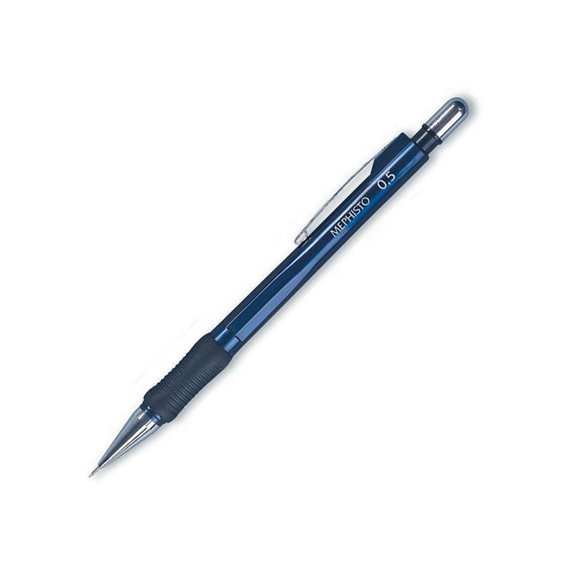 Ołówek automatyczny 0,5mm 5034 MEPHISTO