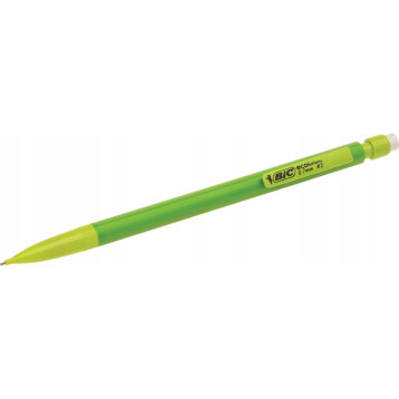Ołówek automatyczny 0,7mm ECOLUTION MATIC 8877191 BIC Ołówek automatyczny 0,7mm ECOLUTION MATIC 8877191 BIC
