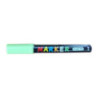 Marker akrylowy 1-2mm zielony żółtawy MG APL503-51