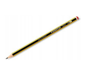 Ołówek drewniany 2B NORIS S1202B STAEDTLER