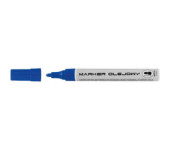 Marker olejowy ECONOMY niebieski TO-420 TOMA