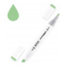Marker alkoholowy dwustronny PALE GREEN PP915-59 ARTIX