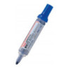 Marker MW50M suchościeralny EASYFLO niebieski PENTEL