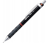 Ołówek atomatyczny TIKKY 1.0mm czarny S1904697 ROTRING