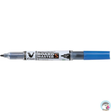 Marker V-BOARD MASTER S UF BEGREEN niebieski PIWBMA-VS-UF-L-BG PILOT