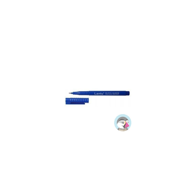 Marker CD 0.4 S niebieieski D.RECT 102063