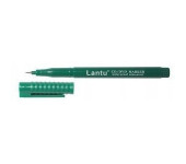 Marker CD 0.4 S zielony D.RECT 102064
