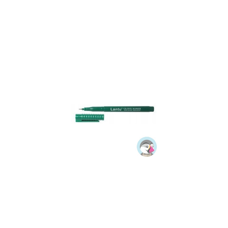 Marker CD 0.4 S zielony D.RECT 102064