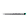 Marker nopermanent OHP czarny S 0,4mm 152499 FABER CASTELL