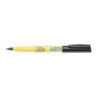 Marker do tkanin NM10 A/czarny PENTEL