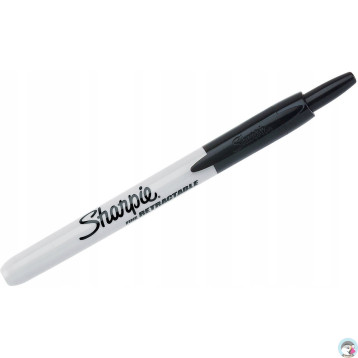 Marker SHARPIE RT Fine czarny PAPER MATE S0810840