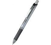 Ołówek automatyczny 0,5mm czarny Energize PL75 ergonomiczna obudowa PENTEL