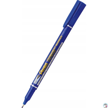 Foliopis wodoodporny niebieski 0,6-1mm NF450-C PENTEL