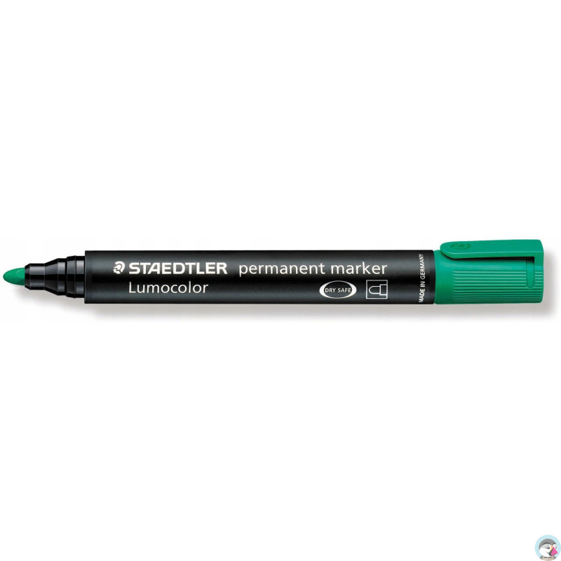 Marker 352-5 zielony STAEDTLER okrągły