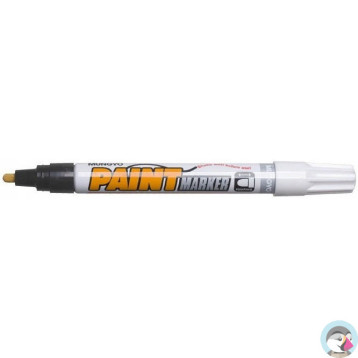 Marker olejowy MUNGYO czarny TT5401