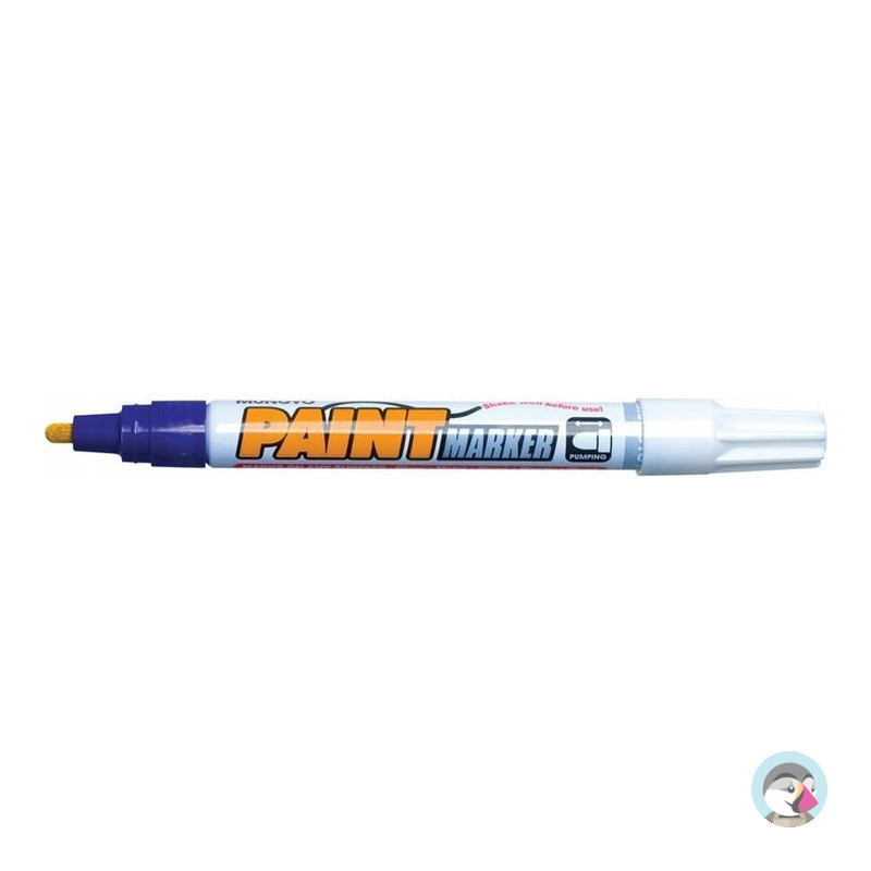 Marker olejowy MUNGYO fioletowy TT5562