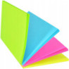Bloczek STICKN MAGIC PAD 76x127mm neon mix kolorów 21573