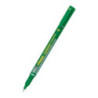 Foliopis wodoodporny zielony 0,4mm NFS410-D PENTEL