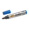 Marker permanentny 2000 niebieski BIC ECO okrągła końcówka 8209143
