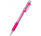Ołówek automatyczny 0,5mm różowy Fiesta II PENTEL