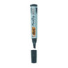 Marker permanentny BIC 2300 niebieski ścięta końcówka 820925