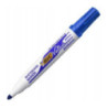 Marker VELLEDA 1701 suchościeralny niebieski BIC ECO okrągła końcówka 904938