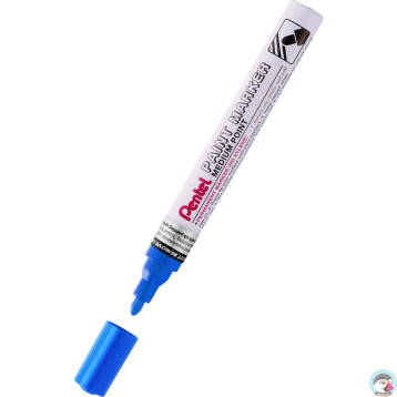 Marker olejowy niebieski MMP10-C PENTEL