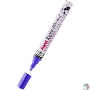 Marker olejowy fioletowy MMP10-V PENTEL