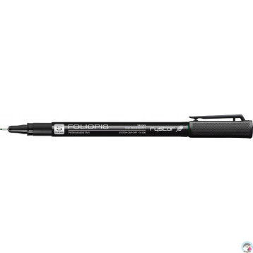 Foliopis permanentny RYSTOR 0.4 FS-4/D zielony 436-003