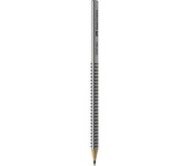 Ołówki GRIP 2001/2B (12sztuk) 117002 Faber-Castell