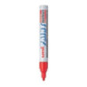 Marker olejowy UNI PX-20 czerwony UNPX20/DCE