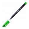 Foliopis STABILO OHPen F niezmywalny 0.7mm zielony 842/36