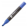 Marker permanentny SHARPIE W10 ścięty niebieski S0192693