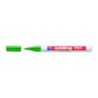 Marker lakierowy 1-2mm 751 zielony okrągła końcówka 751/004/ZI EDDING