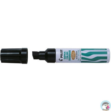 Marker permanentny PILOT JUMBO czarny PISC-66B