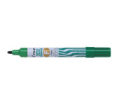 Marker permanentny PILOT SCA-F zielony PISC-F G