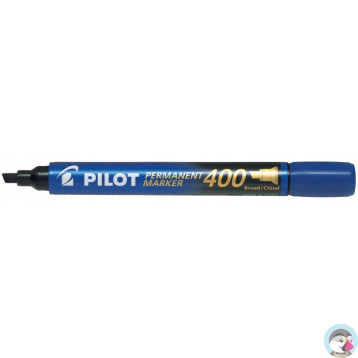 Marker permanentny SCA-400 niebieski SCA-400-L PILOT