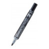 Marker such. MAXIFLO Flex-Feel czarny MWL5SBF-A PENTEL